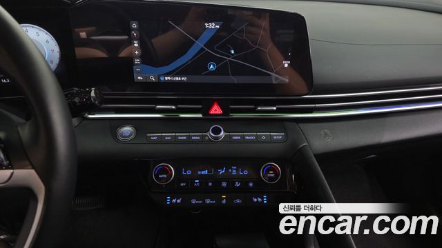 Hyundai AVANTE 2023 — photo 20