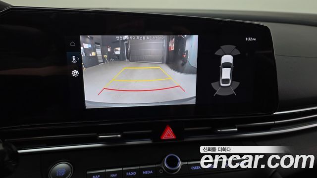 Hyundai AVANTE 2023 — photo 22