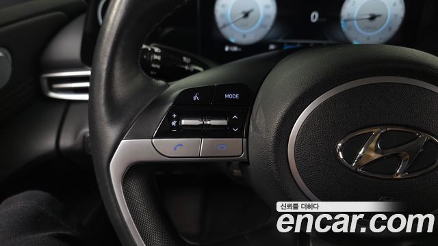 Hyundai AVANTE 2023 — photo 23