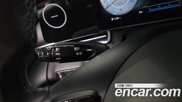 Hyundai AVANTE 2023 — photo 27