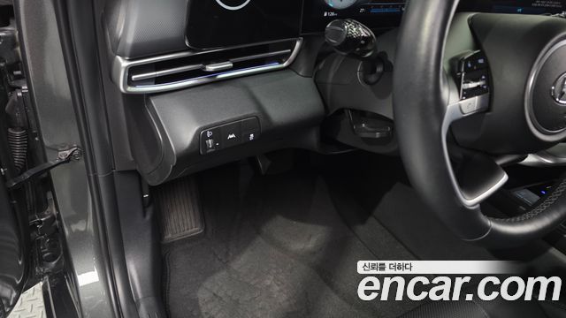Hyundai AVANTE 2023 — photo 30