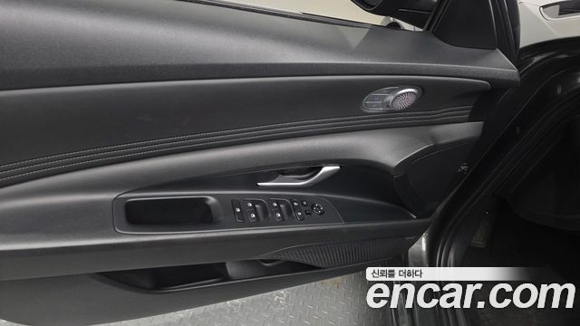 Hyundai AVANTE 2023 — photo 34