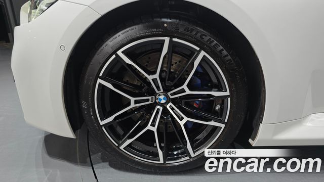 BMW M2 2024 — photo 5