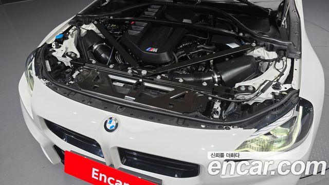 BMW M2 2024 — photo 6