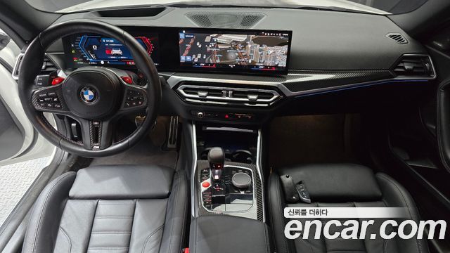BMW M2 2024 — photo 10