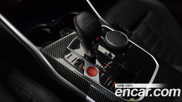 BMW M2 2024 — photo 12
