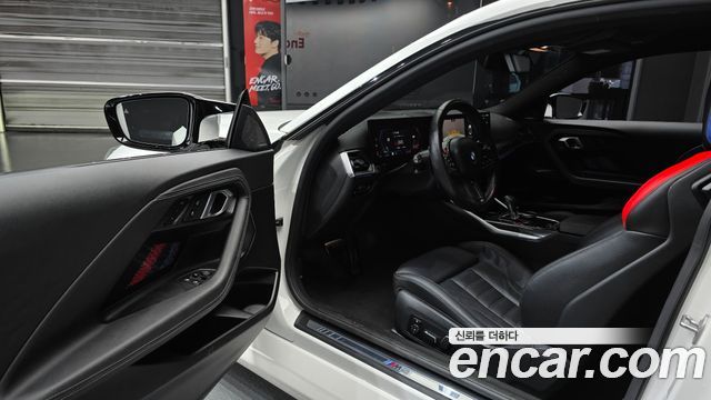 BMW M2 2024 — photo 13