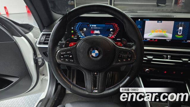 BMW M2 2024 — photo 18