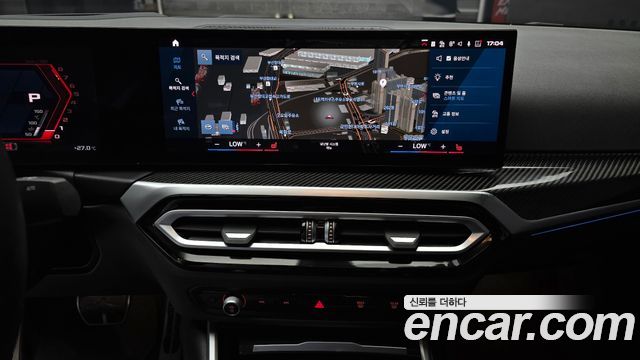 BMW M2 2024 — photo 20