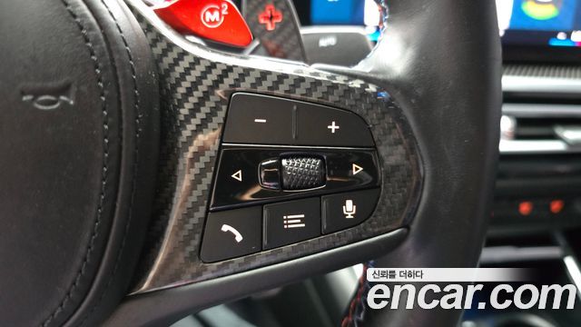 BMW M2 2024 — photo 24