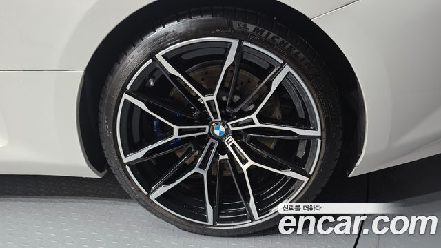 BMW M2 2024 — photo 7