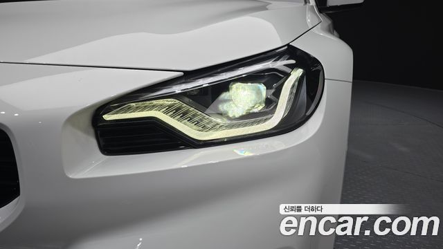 BMW M2 2024 — photo 8