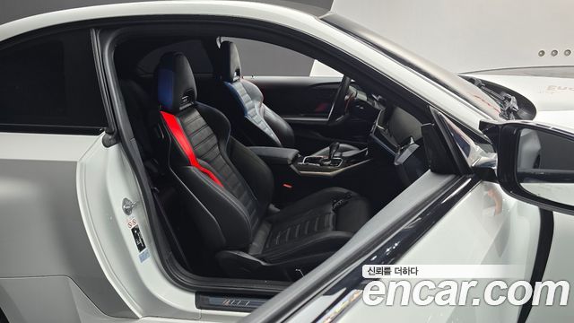 BMW M2 2024 — photo 16