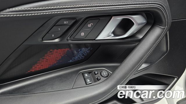 BMW M2 2024 — photo 28