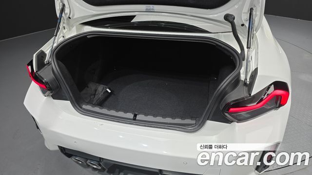 BMW M2 2024 — photo 33