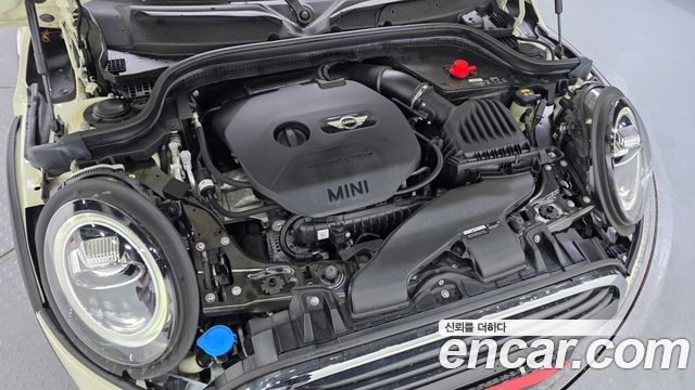 Mini Cooper 2019 — photo 6