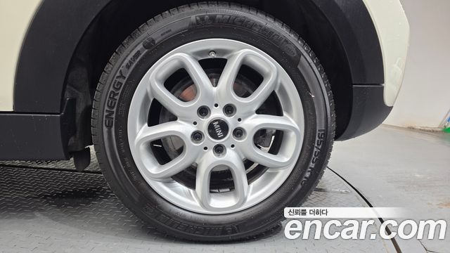 Mini Cooper 2019 — photo 7