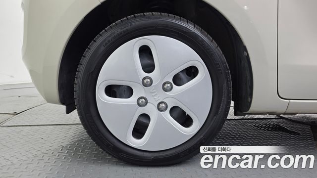 Kia RAY 2017 — photo 5