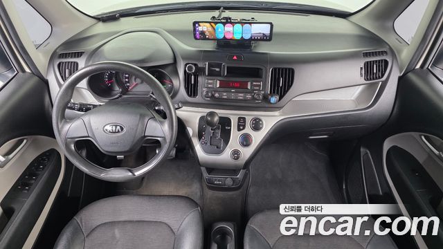 Kia RAY 2017 — photo 10