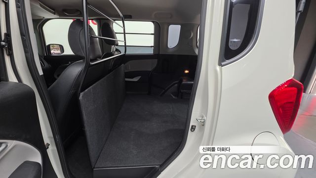 Kia RAY 2017 — photo 18