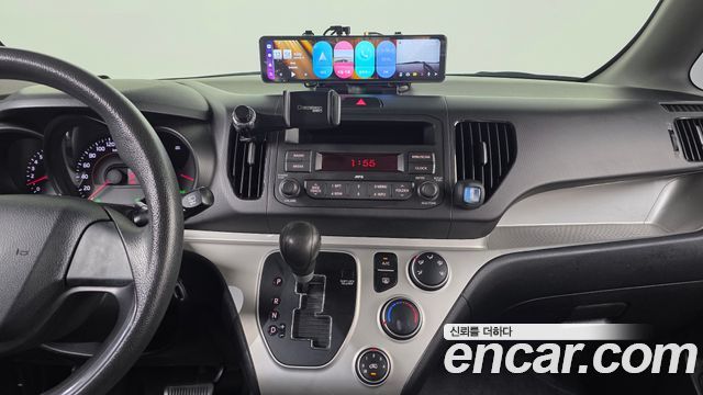 Kia RAY 2017 — photo 20