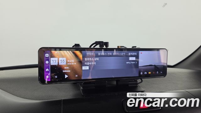 Kia RAY 2017 — photo 21