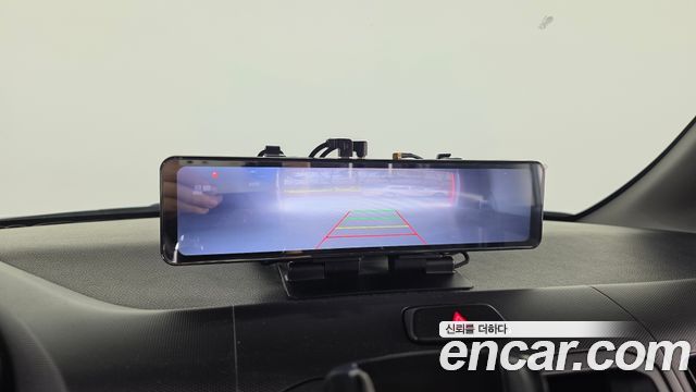 Kia RAY 2017 — photo 22
