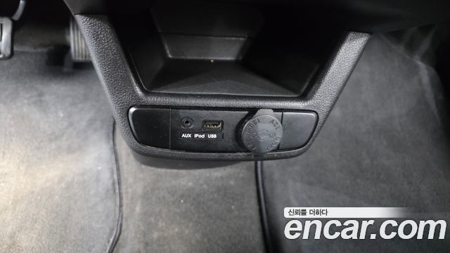 Kia RAY 2017 — photo 23