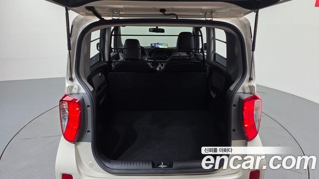 Kia RAY 2017 — photo 26