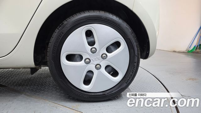 Kia RAY 2017 — photo 7