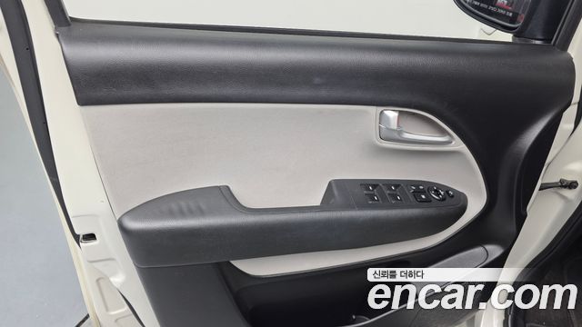 Kia RAY 2017 — photo 14