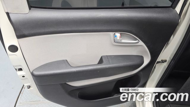Kia RAY 2017 — photo 15