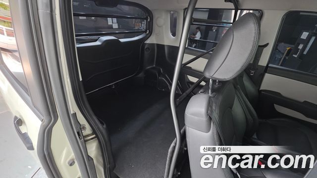 Kia RAY 2017 — photo 16