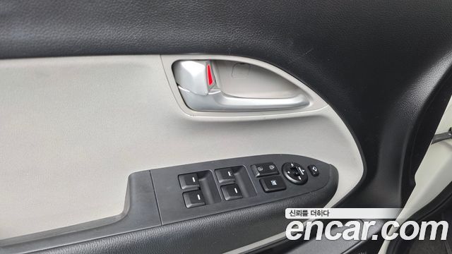 Kia RAY 2017 — photo 29