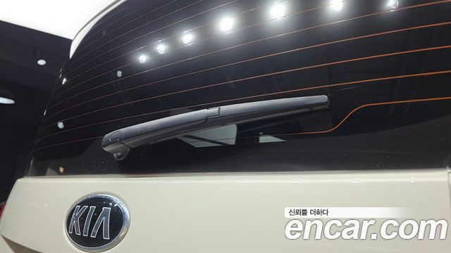 Kia RAY 2017 — photo 30