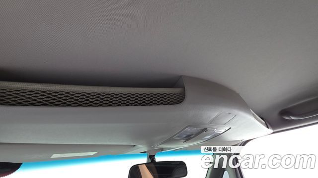 Kia RAY 2017 — photo 31