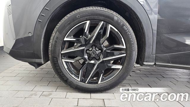 Peugeot 3008 2025 — photo 5