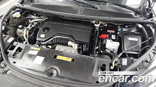 Peugeot 3008 2025 — photo 6