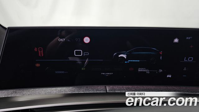 Peugeot 3008 2025 — photo 11