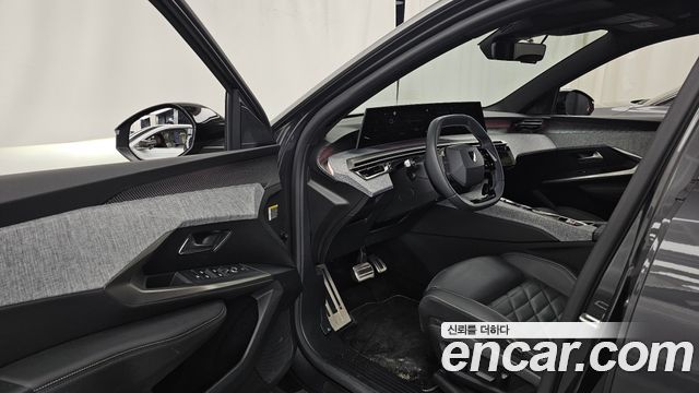 Peugeot 3008 2025 — photo 13