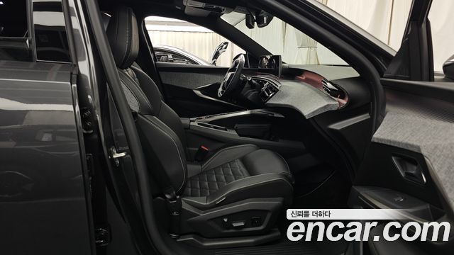 Peugeot 3008 2025 — photo 17