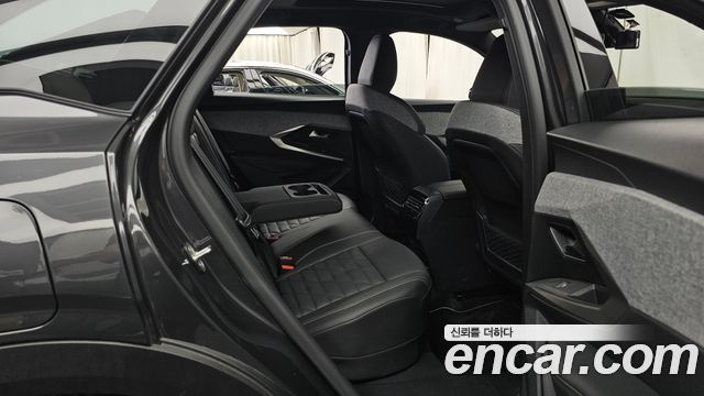 Peugeot 3008 2025 — photo 18