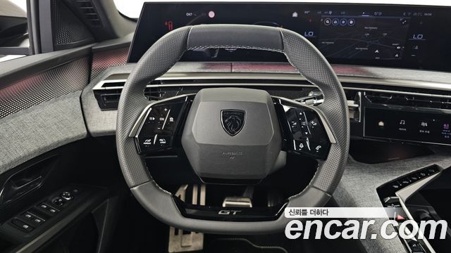 Peugeot 3008 2025 — photo 19