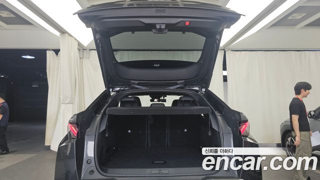 Peugeot 3008 2025 — photo 26