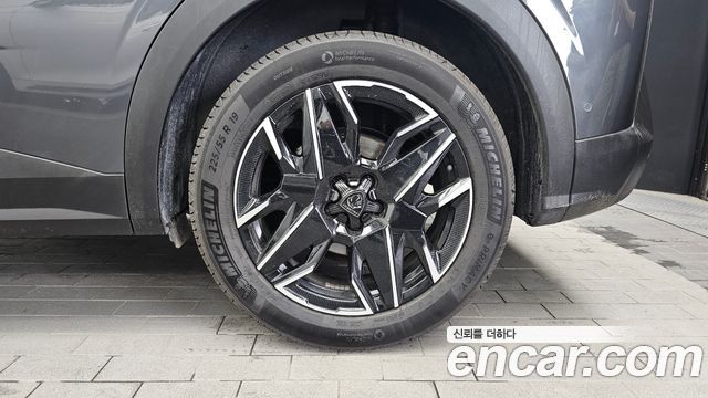 Peugeot 3008 2025 — photo 7