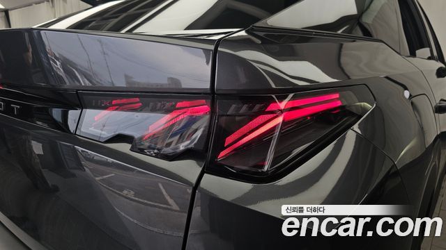 Peugeot 3008 2025 — photo 9