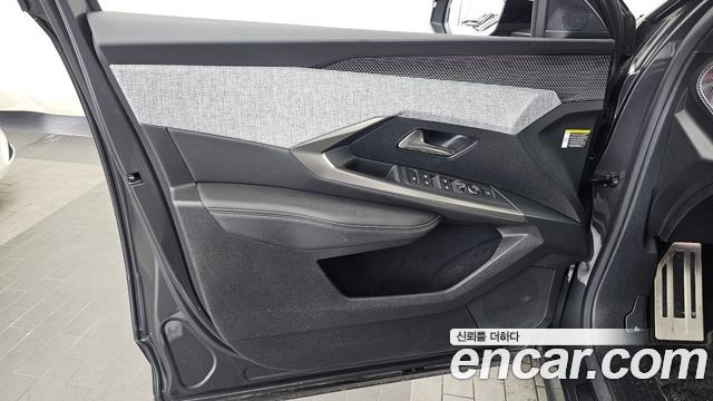 Peugeot 3008 2025 — photo 14