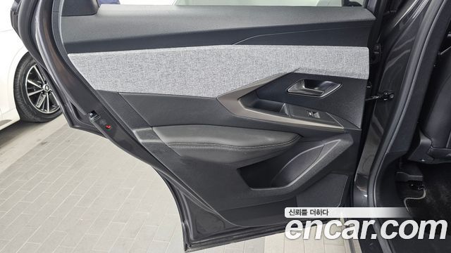 Peugeot 3008 2025 — photo 15