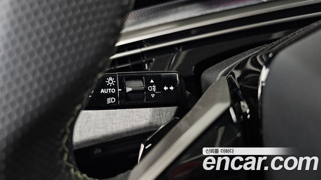 Peugeot 3008 2025 — photo 29