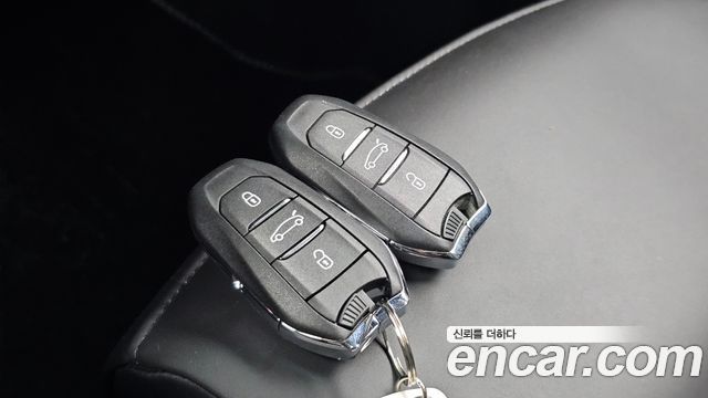 Peugeot 3008 2025 — photo 34